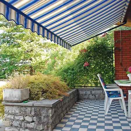 Prázdninový dům Casa Ursula By Interhome *