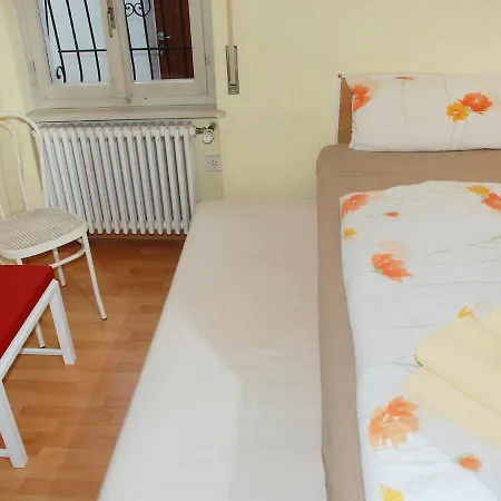 Prázdninový dům Casa Ursula By Interhome Pugerna