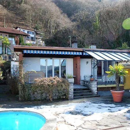 Casa Ursula By Interhome