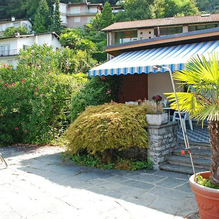 別荘 Casa Ursula By Interhome Pugerna