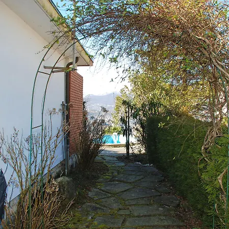 Casa Ursula By Interhome *