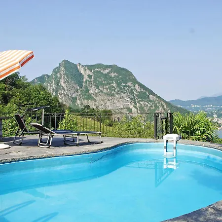 Casa Ursula By Interhome Casa vacanze