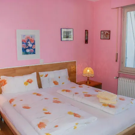 Casa Ursula By Interhome Casa vacanze