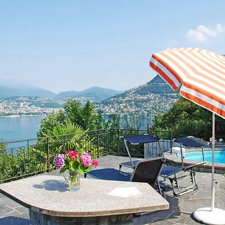 Casa Ursula By Interhome Casa vacanze Pugerna